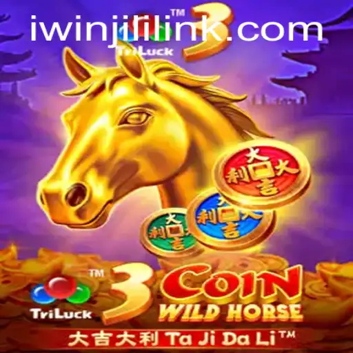Exploring the Thrills of 3CoinWildHorse: A Comprehensive Guide