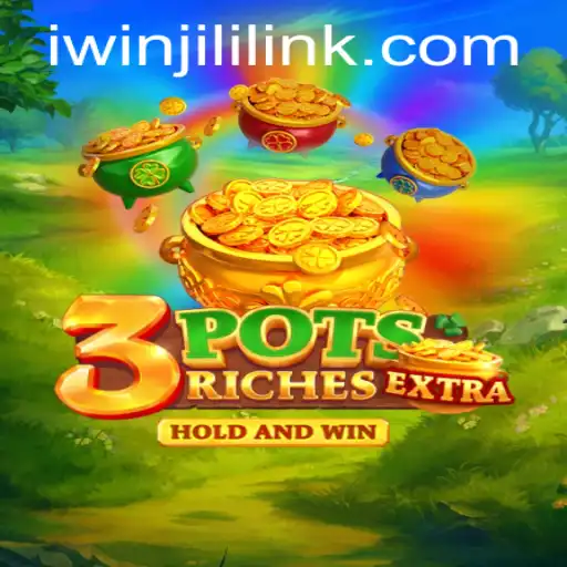 Discover 3potsExtra: A Thrilling Casino Game Adventure