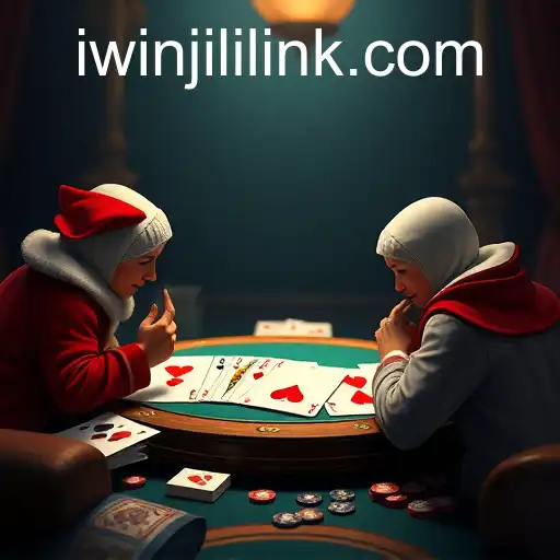 Gaming Experience iwinJili link - 800+ Premium and Exclusive Games
