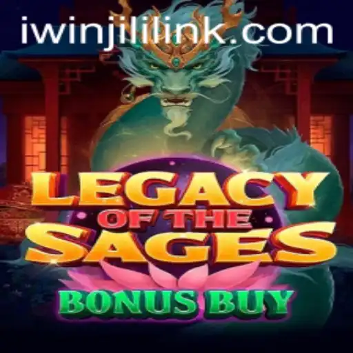 Unveiling 'LegacyoftheSagesBonusBuy': A Deep Dive into Gaming Realms