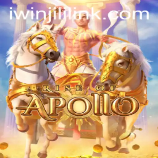 Rise of Apollo: A Mythical Gaming Experience