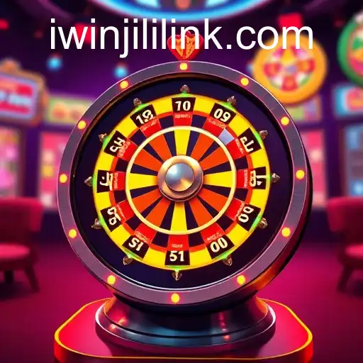 Gaming Experience iwinJili link - 800+ Premium and Exclusive Games