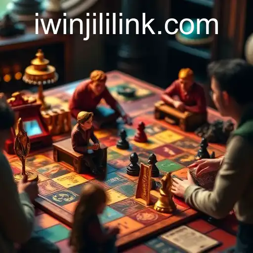 VIP Service iwinJili link - 24/7 Support and Exclusive Benefits