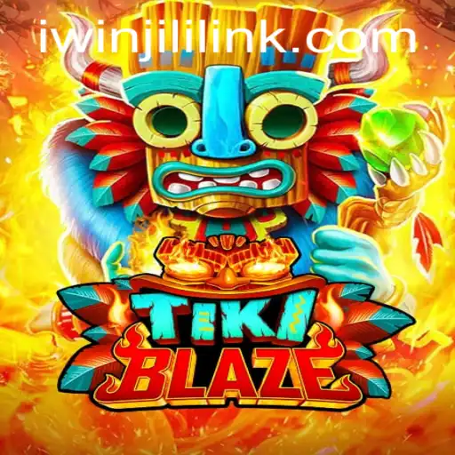 Discover the Thrilling World of TikiBlaze and iwinJili Link
